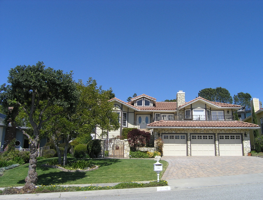 Palos Verdes Real EstateOLYMPUS DIGITAL CAMERA Palos Verdes Real Estate