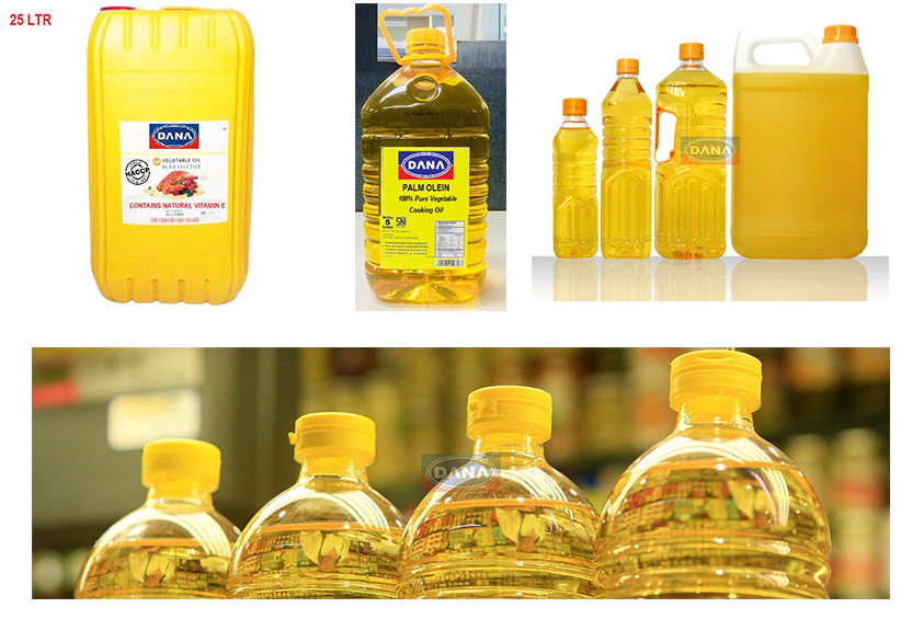MALAYSIA REFINED PALM COOKING OIL SUPPLIER IN UAE RBD CP10 CP8 CP6