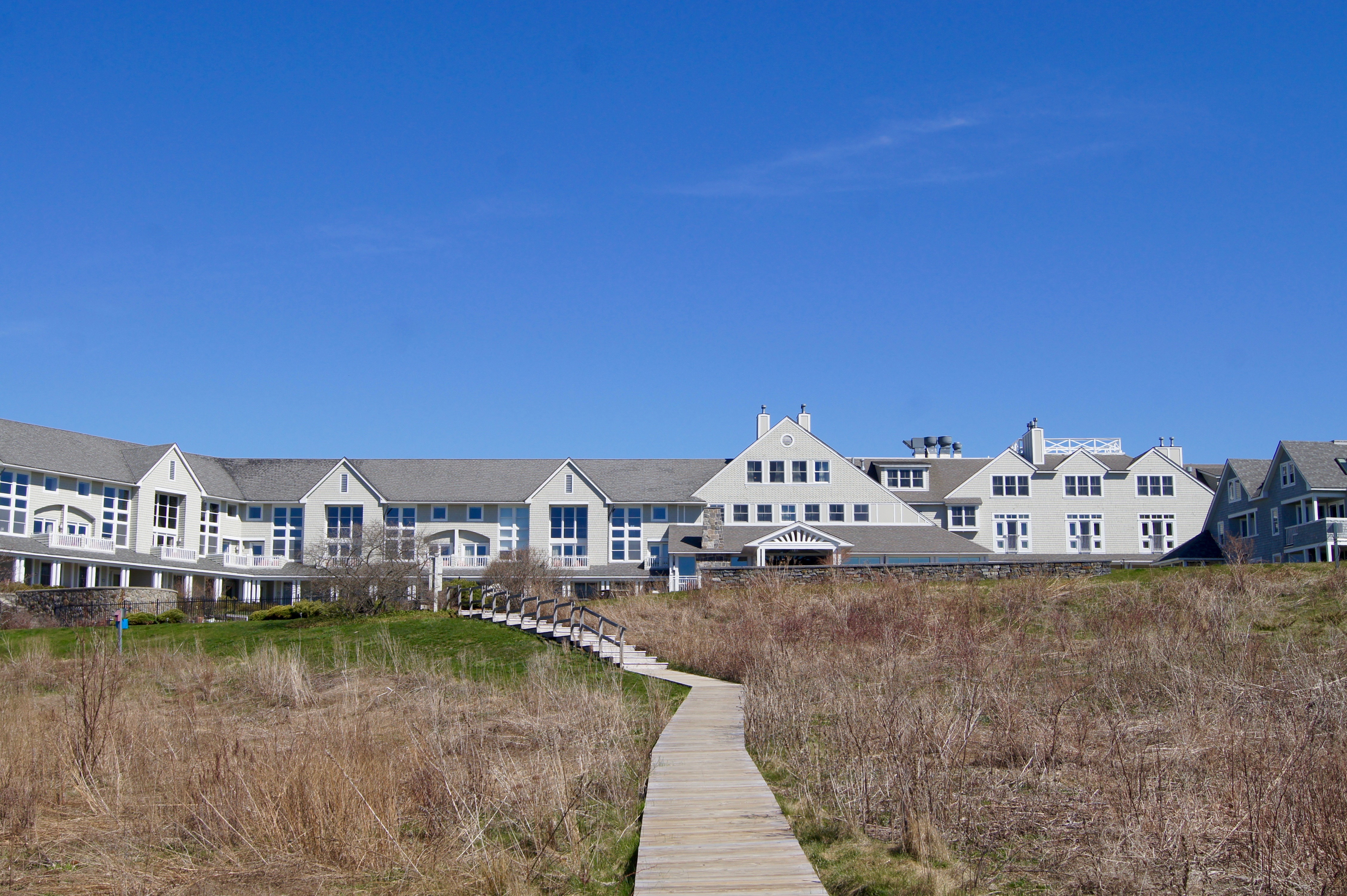 Dana Freeman Travels The Inn by the Sea in Portland, Maine A Luxury Hotel