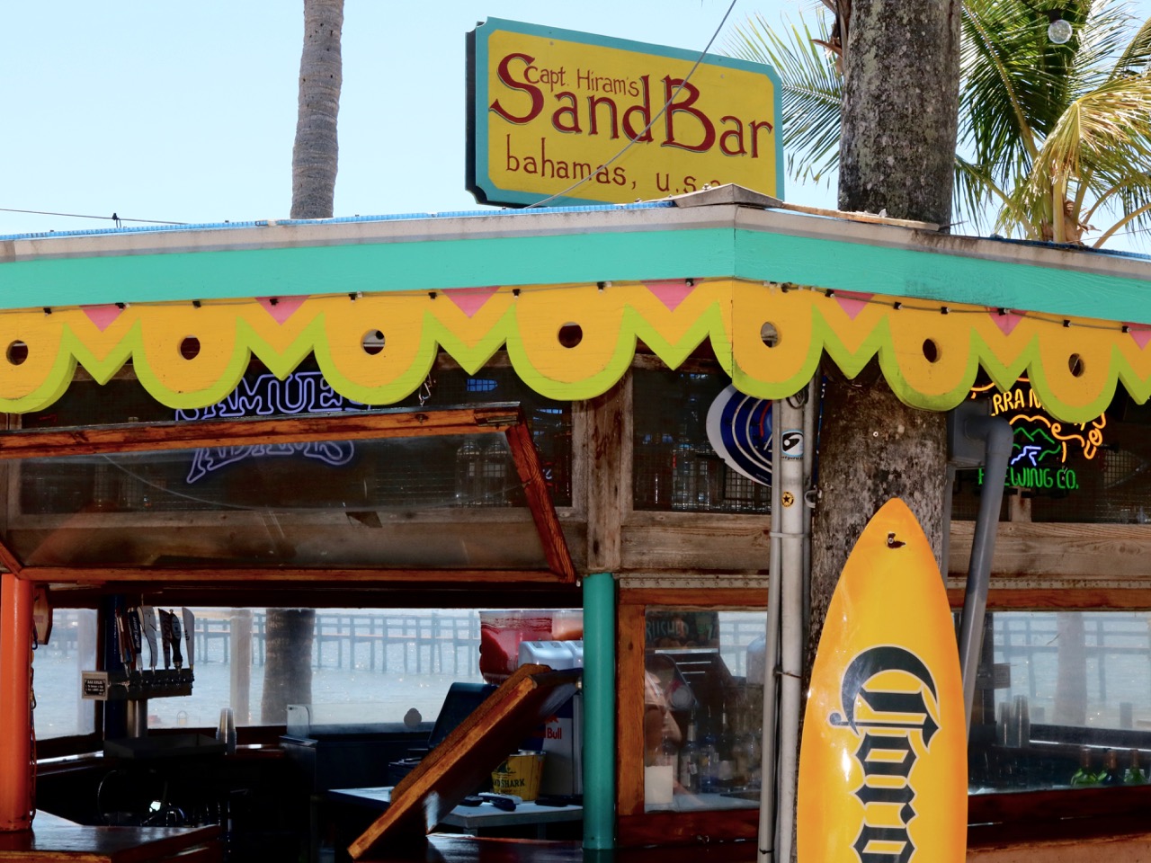 Dana Freeman Travels Where to Eat in Vero Beach, Florida Dana Freeman