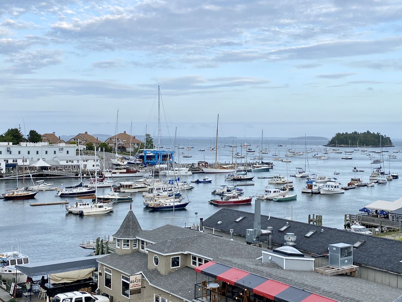 Dana Freeman Travels Camden, Maine A Weekend Guide Dana Freeman Travels