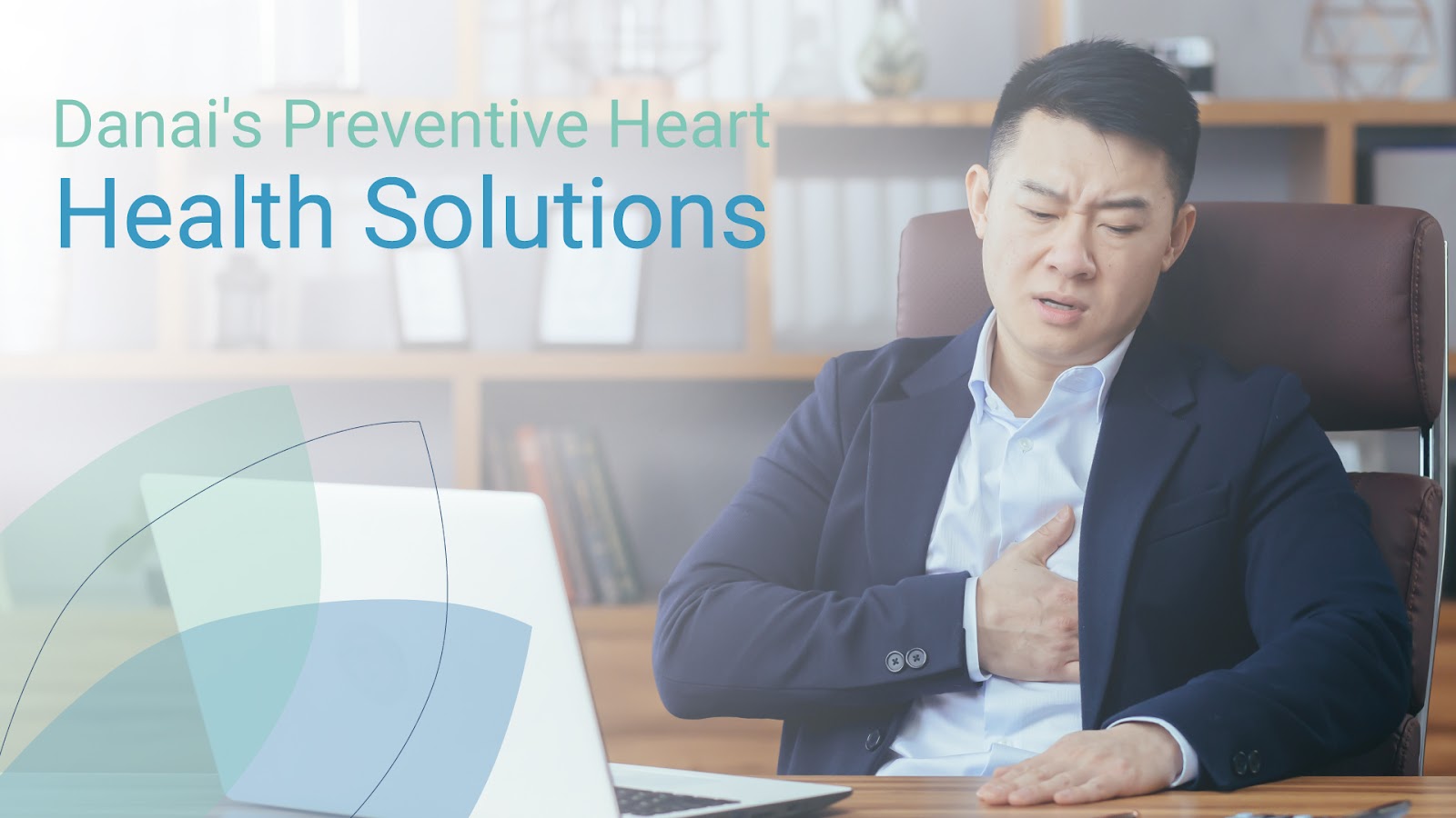 Danai's Preventive Heart Health Solutions Danai MediWellness