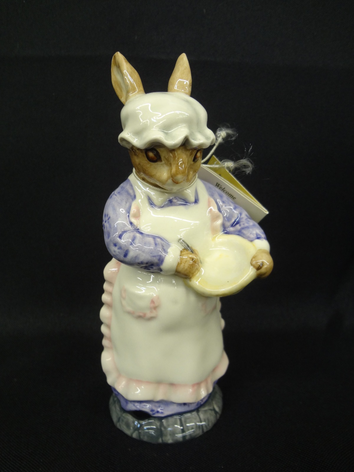 Lot Detail (5) Beswick Porcelain Figurines Group