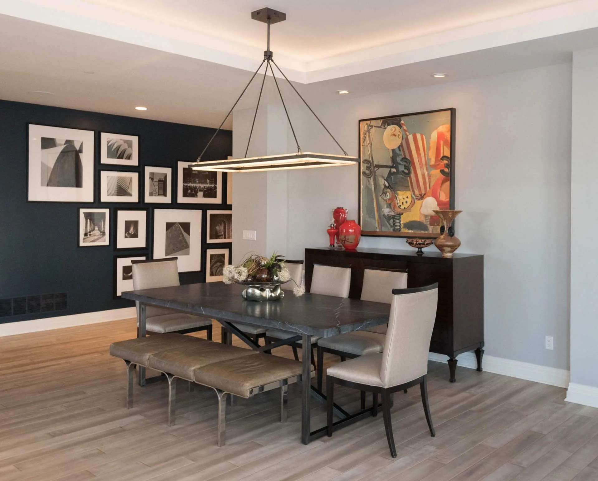 St. Louis Interior Design Company St. Louis Home Remodeling