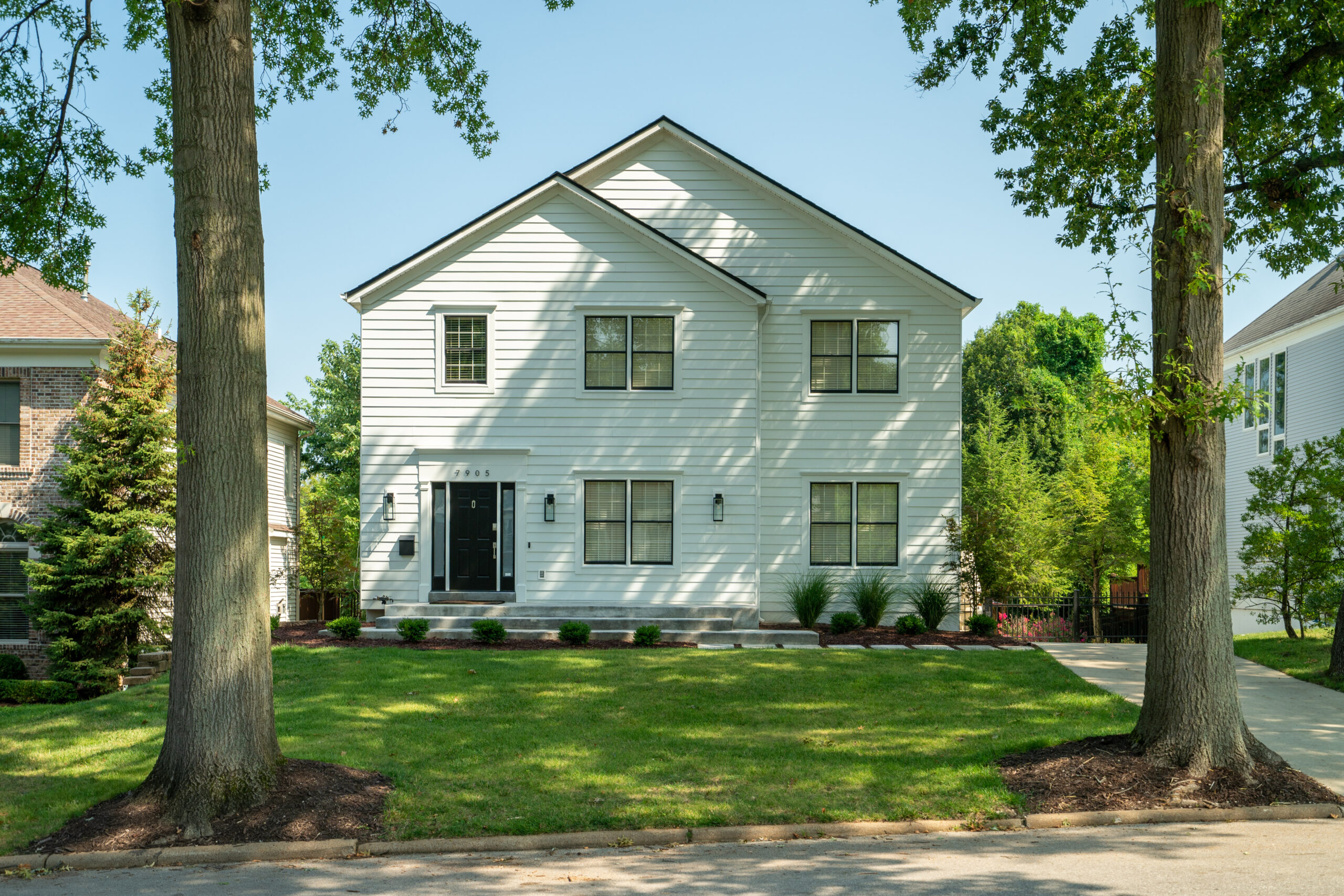 St. Louis Exterior Remodeling Company St. Louis Home Remodeling