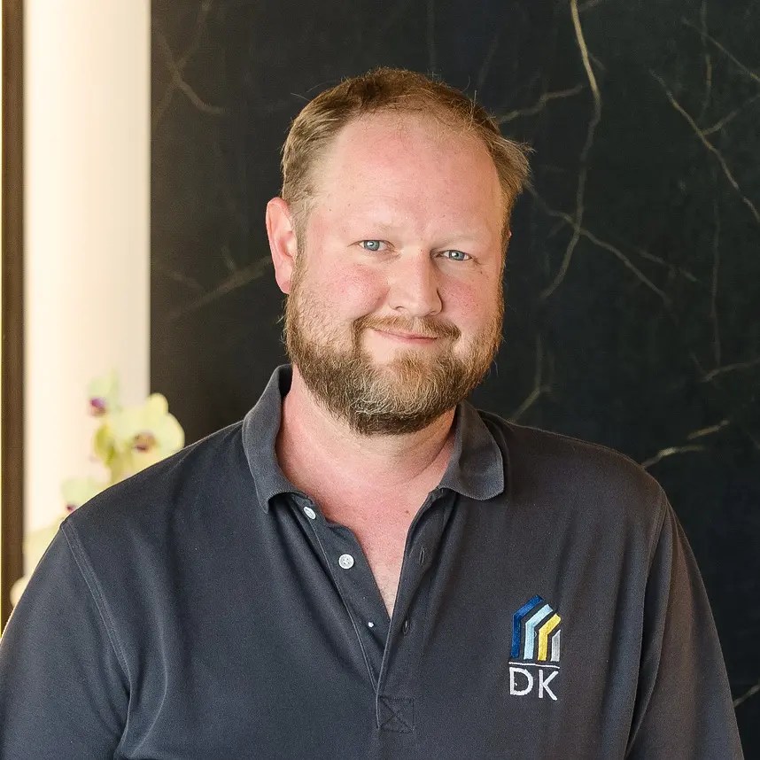 Drew Chapman St. Louis Remodeling Company St. Louis Kitchen & Bath