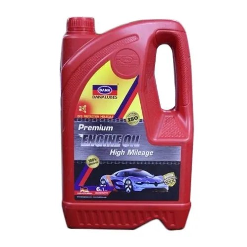 Motor Engine Oil , Lubricants & Grease Manufacturer In UAE – DANA LUBES