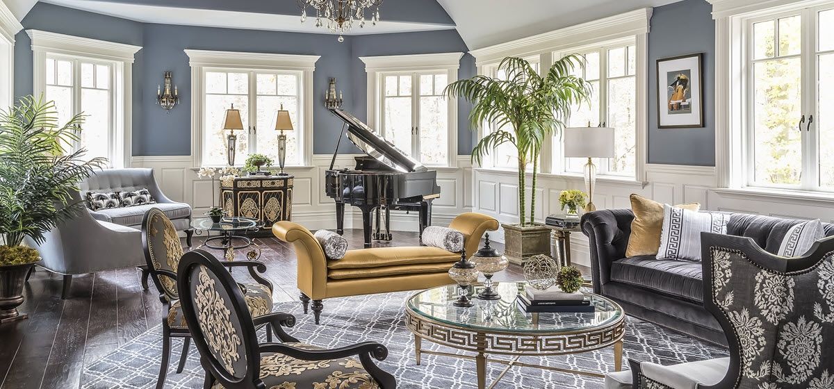 Interior Designer Summit Home Designer Summit, NJ