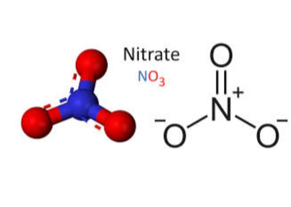 Nitrates in Drinking Water Resources Danamark Water Care