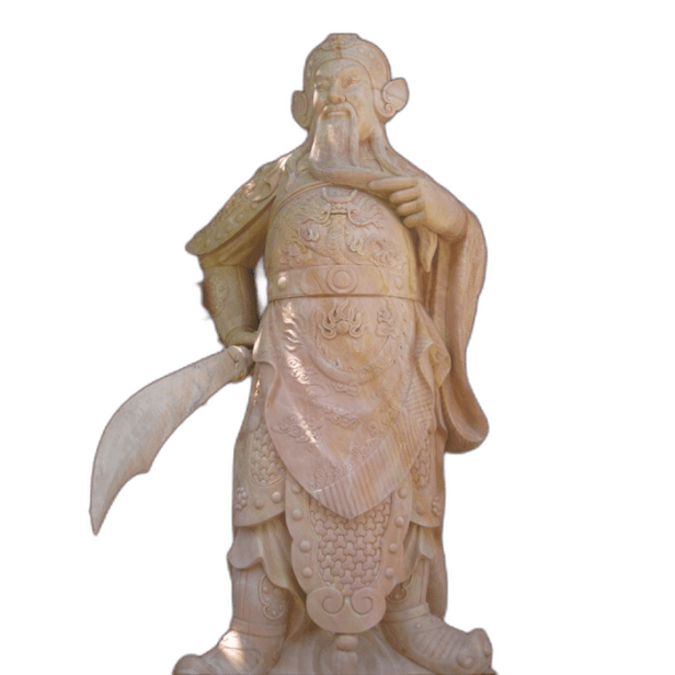 DANANG MARBLE Sculpture / Statue