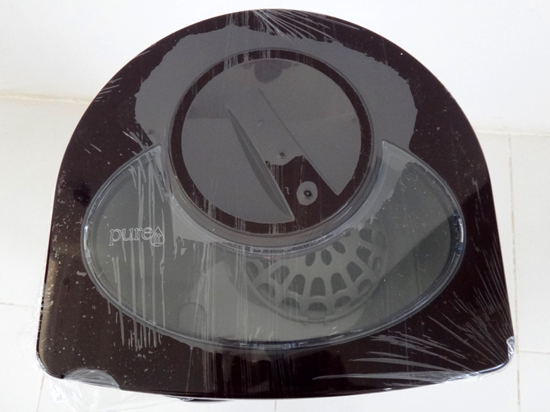 Air dan Keseimbangan Alam