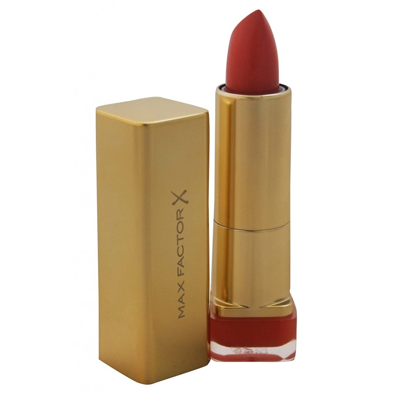 MAX FACTOR COLOUR ELIXIR LIPSTICK 825 PINK BRANDY