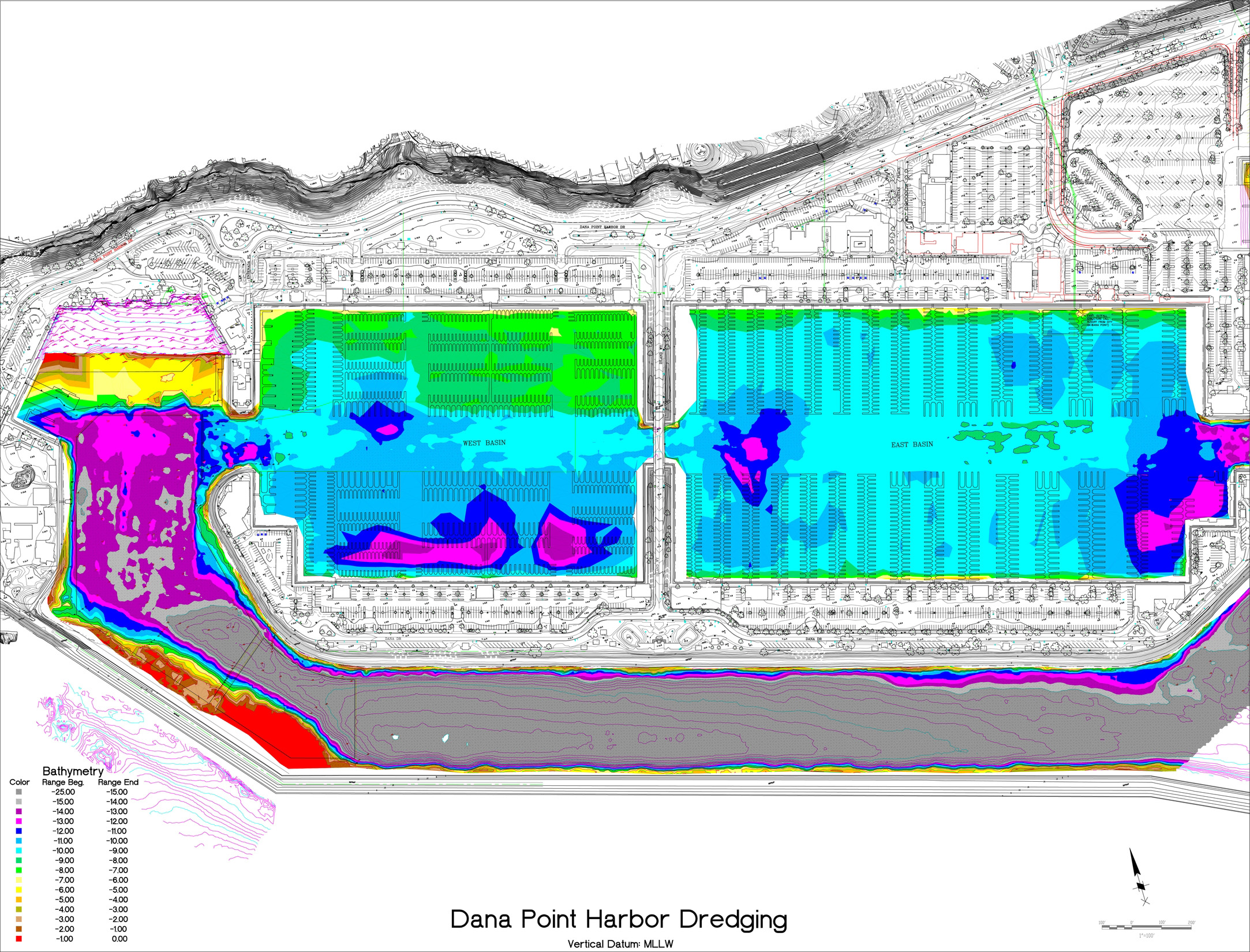 Dana Point Boaters Association OC Dana Point Harbor Documents and