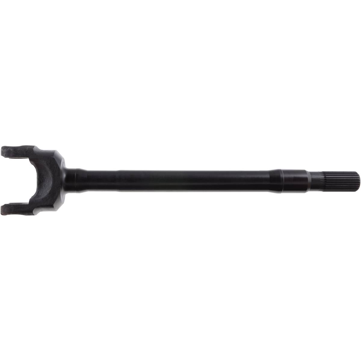 CHROMOLY AXLE SHAFT DANA 30