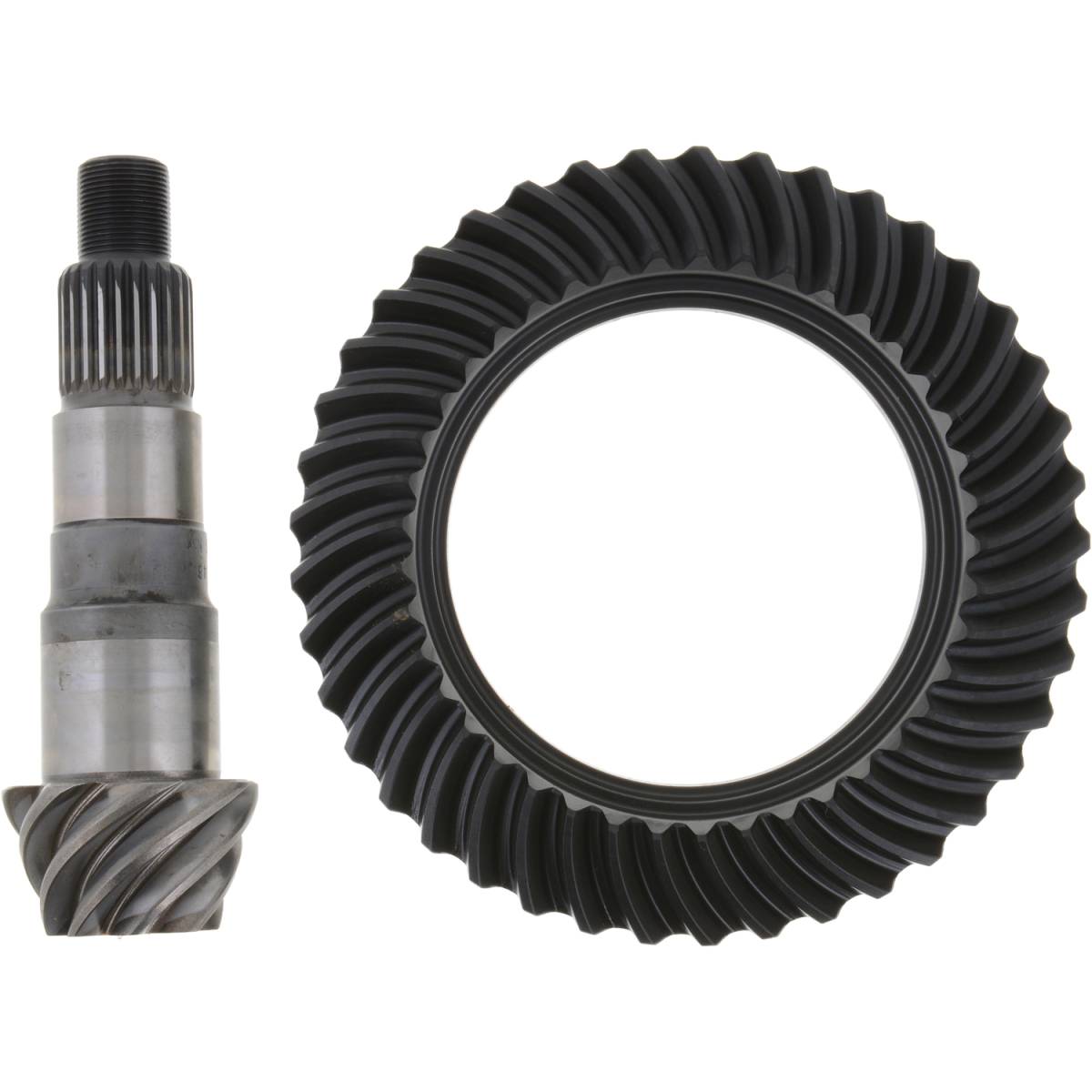 Spicer 10026642 Ring and Pinion Dana 30 Short Reverse Pinion Axle
