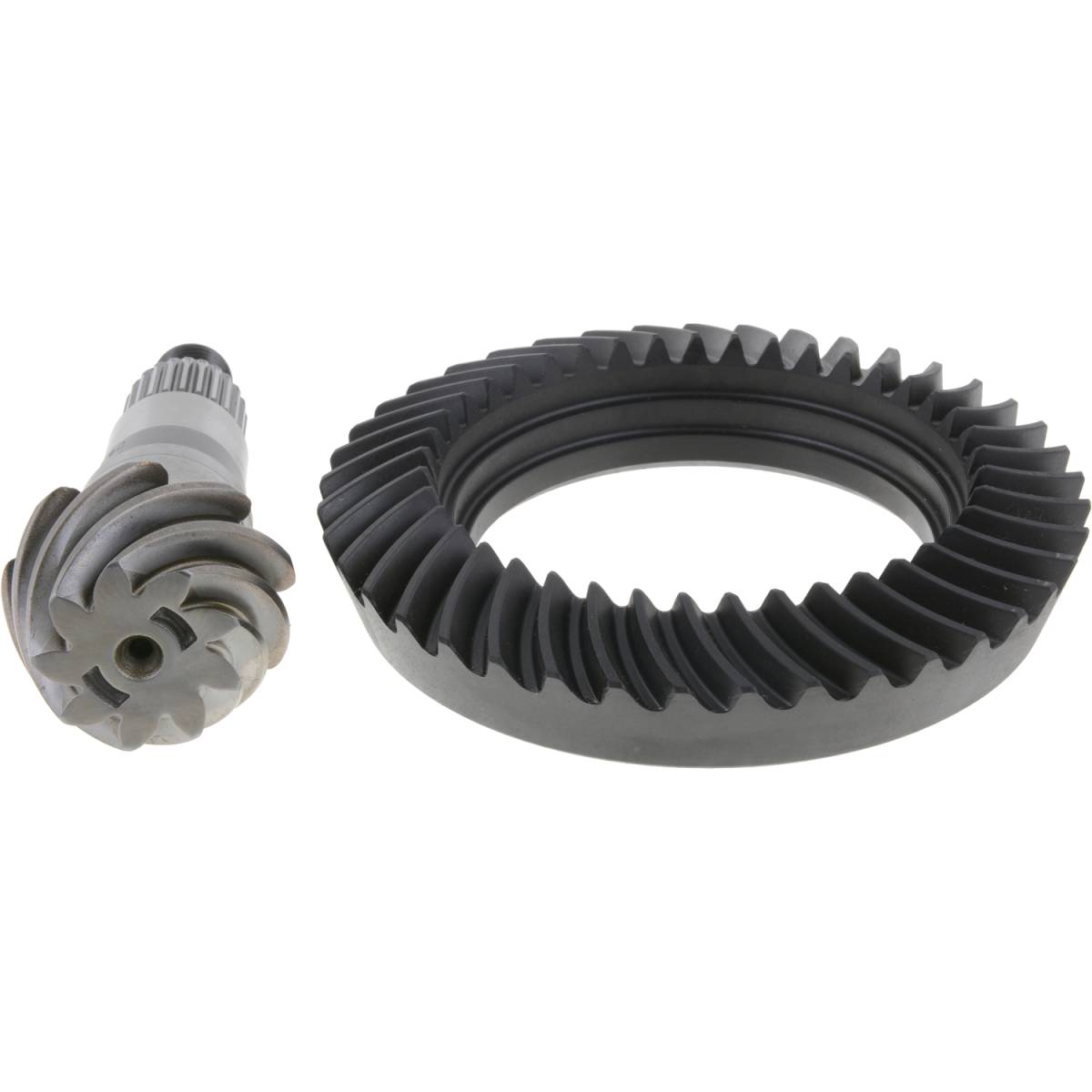 DIFFERENTIAL RING AND PINION DANA 30 Front 4.56 RATIO