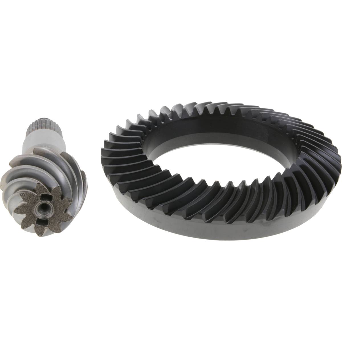 DIFFERENTIAL RING AND PINION DANA 44 AdvanTEK REAR 4.56 RATIO