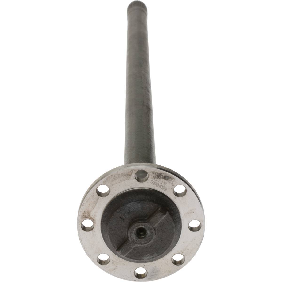 Spicer 10004851 Dana 60 Chromoly Axle Shaft, Fits 20072018 Jeep
