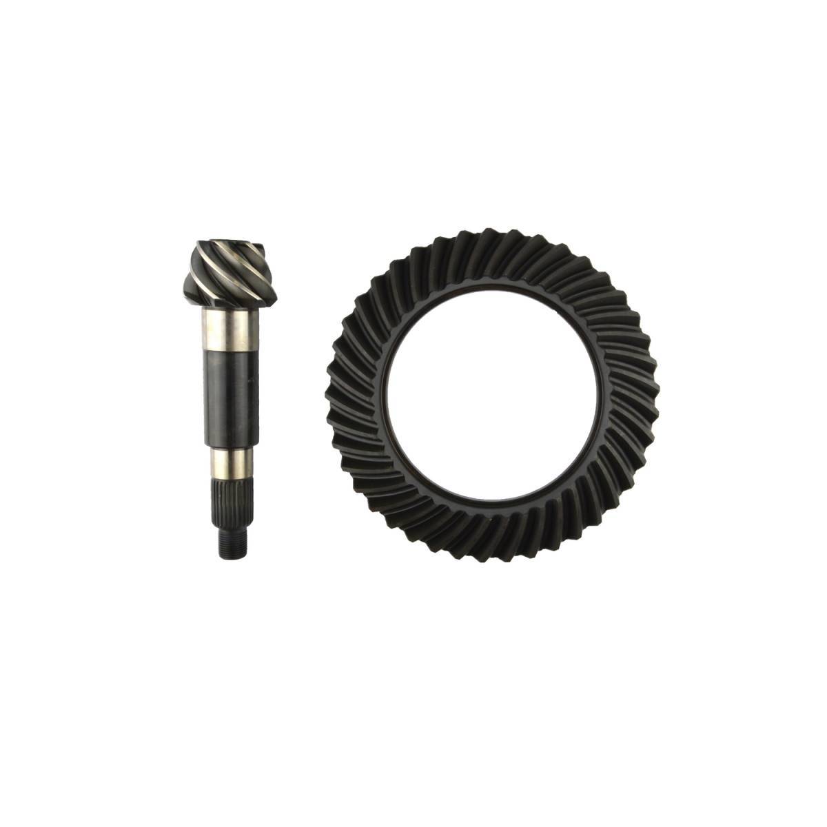 Spicer 25784X Ring and Pinion, Dana 60 Axle 5.86 Gear Ratio Front