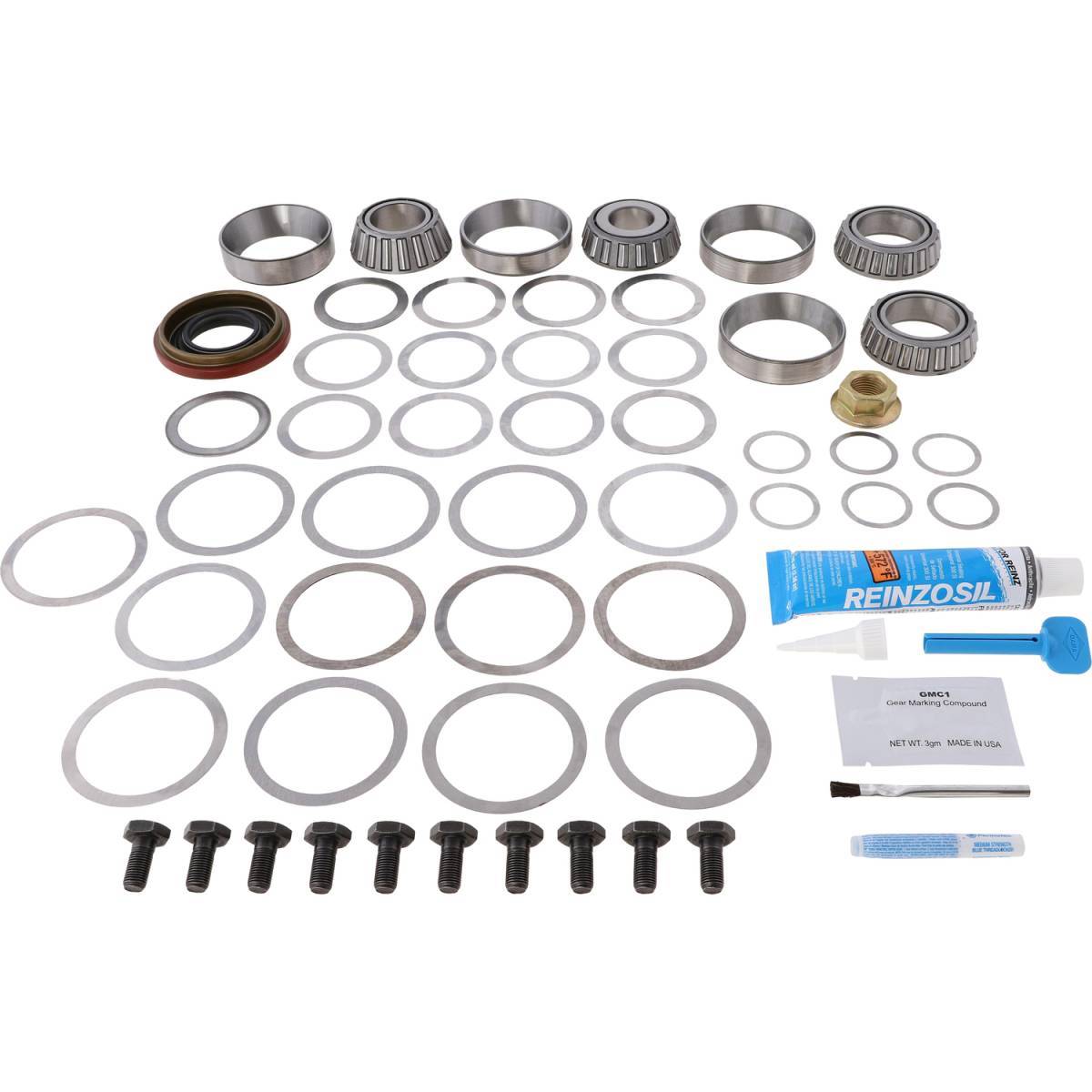 Spicer 10043618 Differential Rebuild Kit, Dana 30 Axle - Front/Rear