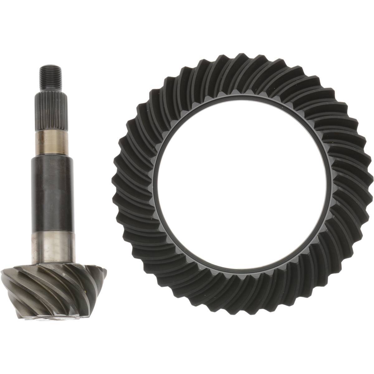 Spicer 76089X Ring and Pinion, Dana 60 Axle 3.73 Gear Ratio Rear Axle