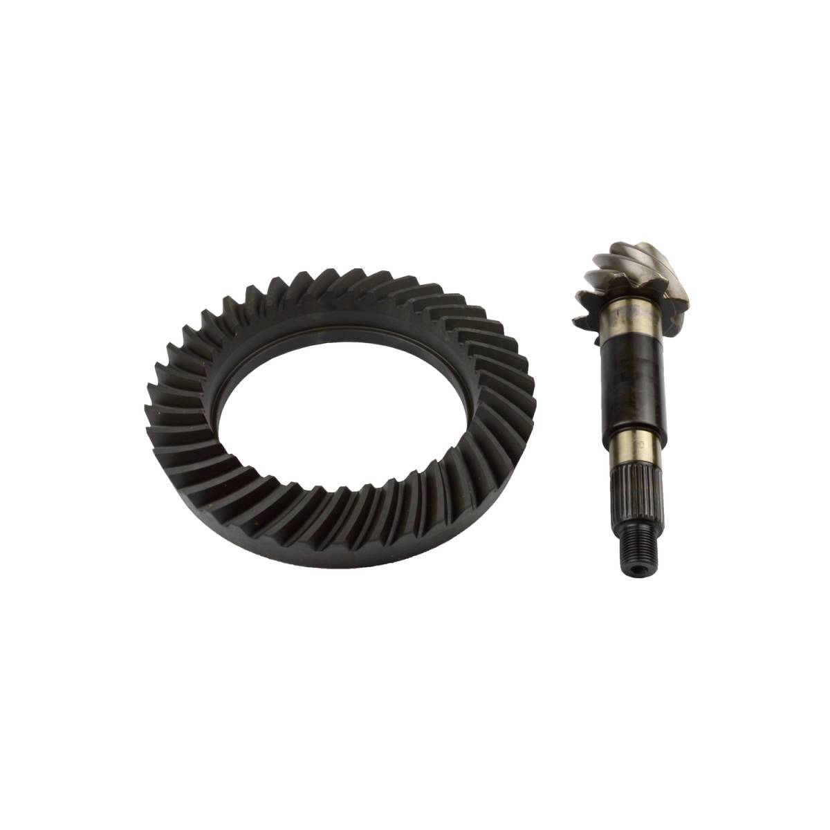Spicer 2019214 Ring and Pinion, Dana 60 Axle 4.88 Gear Ratio (Thick