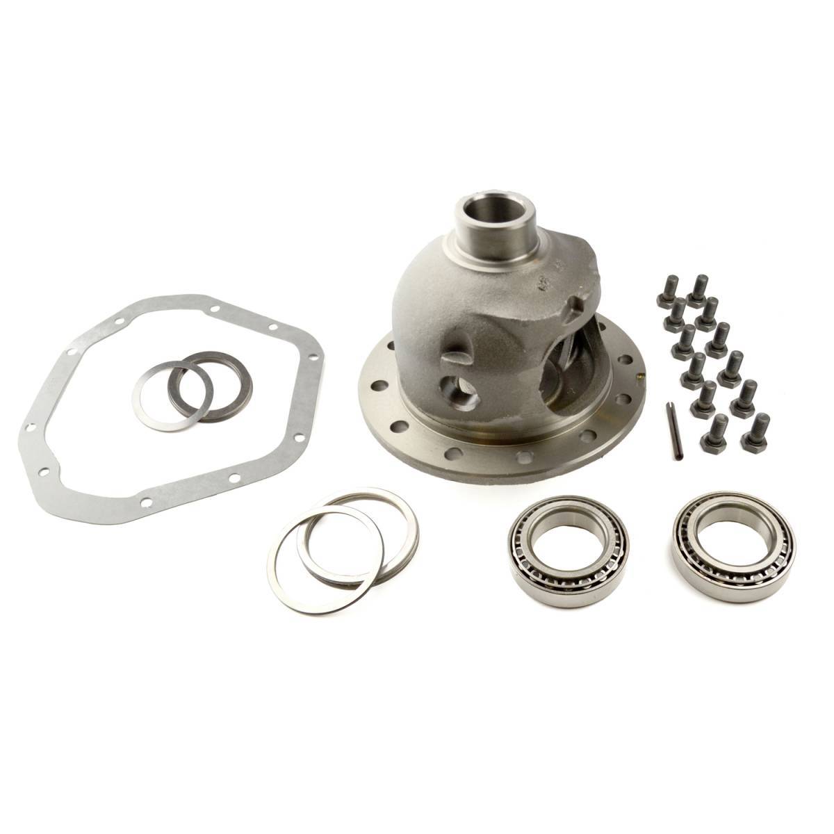 Spicer 706069X Differential Carrier, Fits Dana 70 Axle with Open