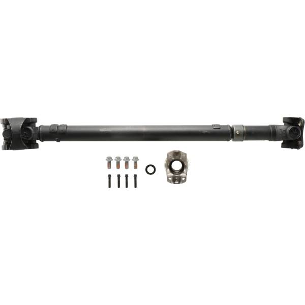 Driveshaft Assembly Kit Jeep Wrangler JK UD60 Front 1350 Series
