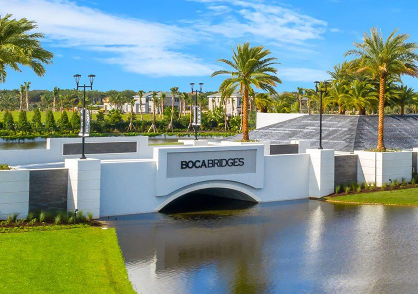 Boca Bridges Dana Rahn