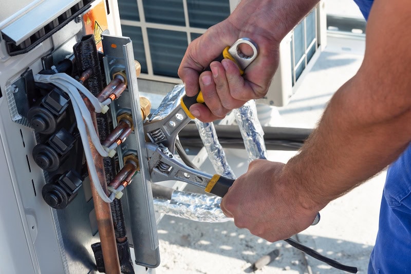 5 Key Reasons HVAC Maintenance Is Essential Dana’s Heating