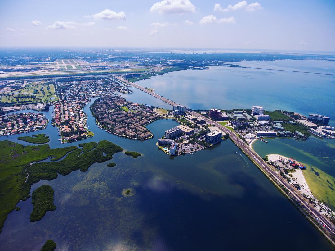 Dana Shores Dana Shores Rocky Point, Florida