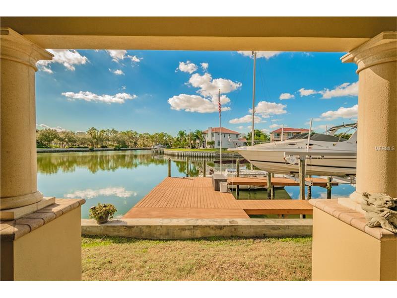 Dana Shores Dana Shores Rocky Point, Florida