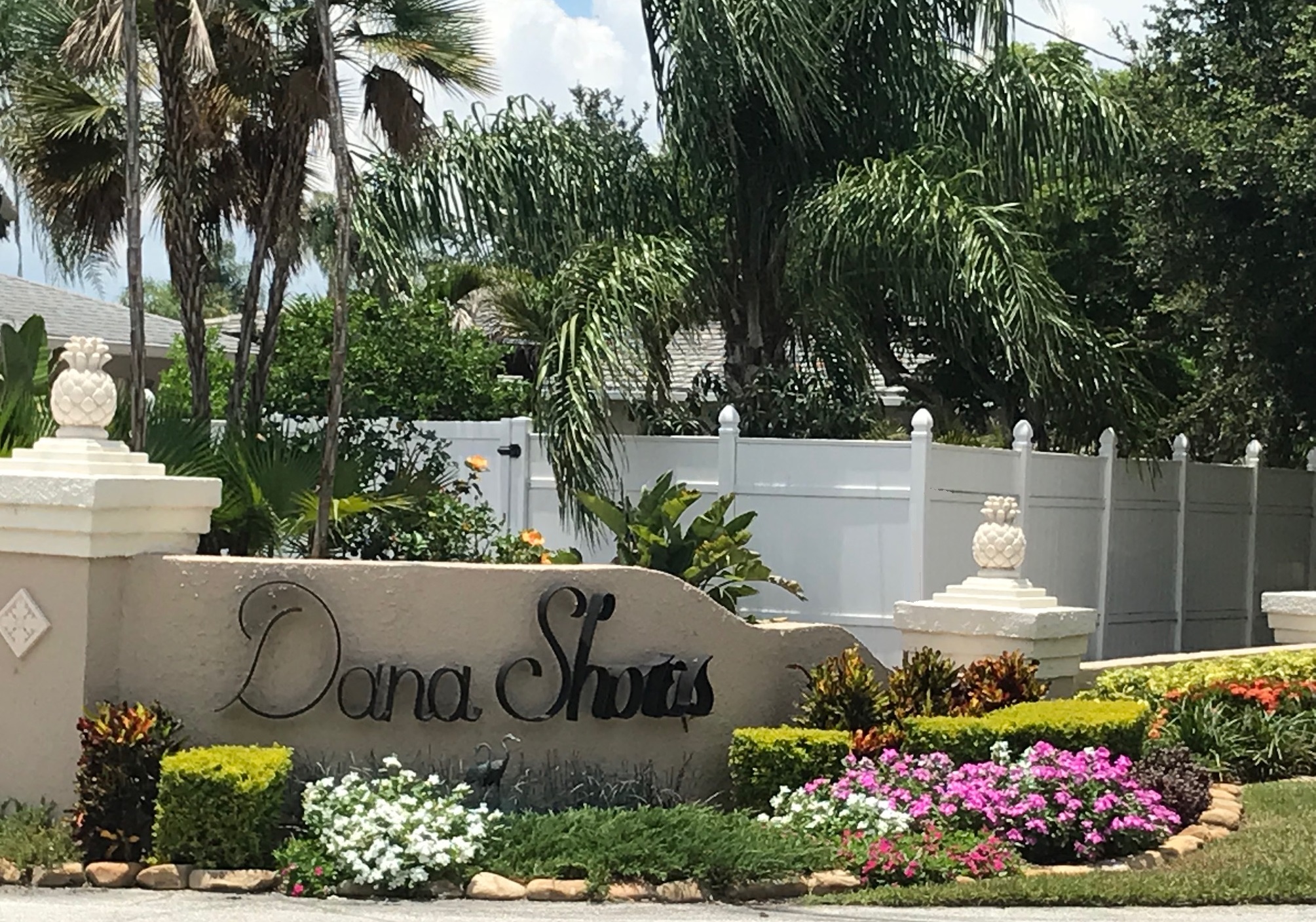 Dana Shores Dana Shores Rocky Point, Florida