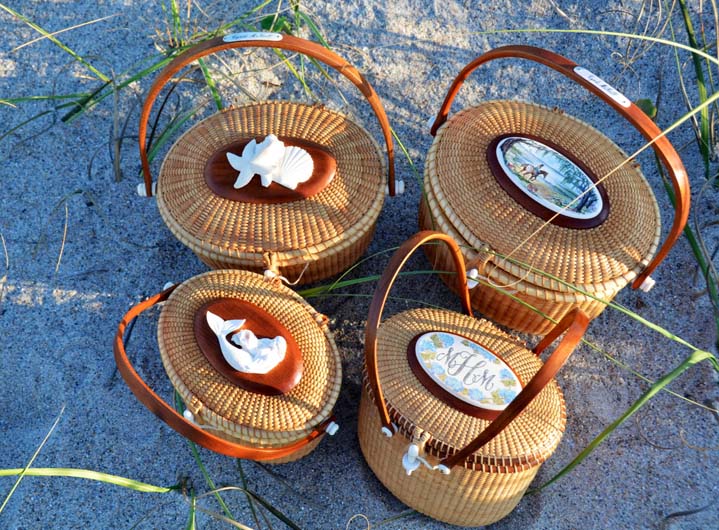 Dana's Nantucket Baskets