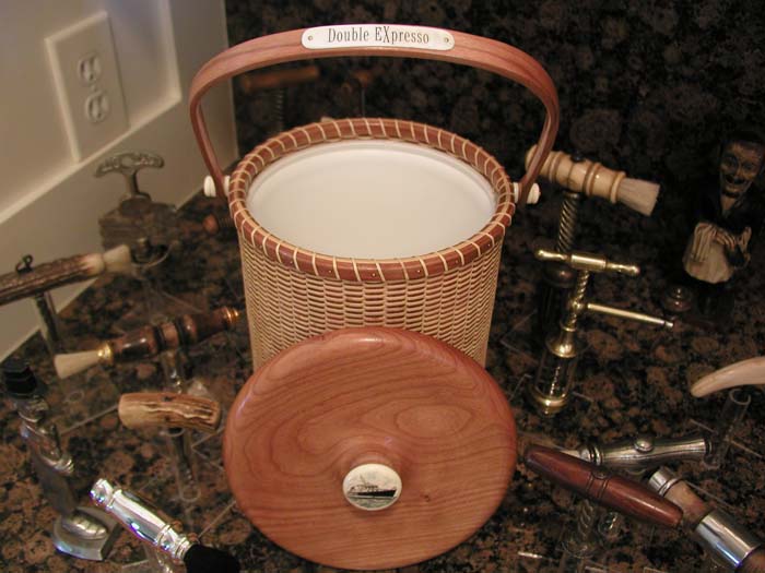 Dana's Nantucket Baskets