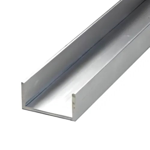Galvanized GI U Channel Lintel DBL103