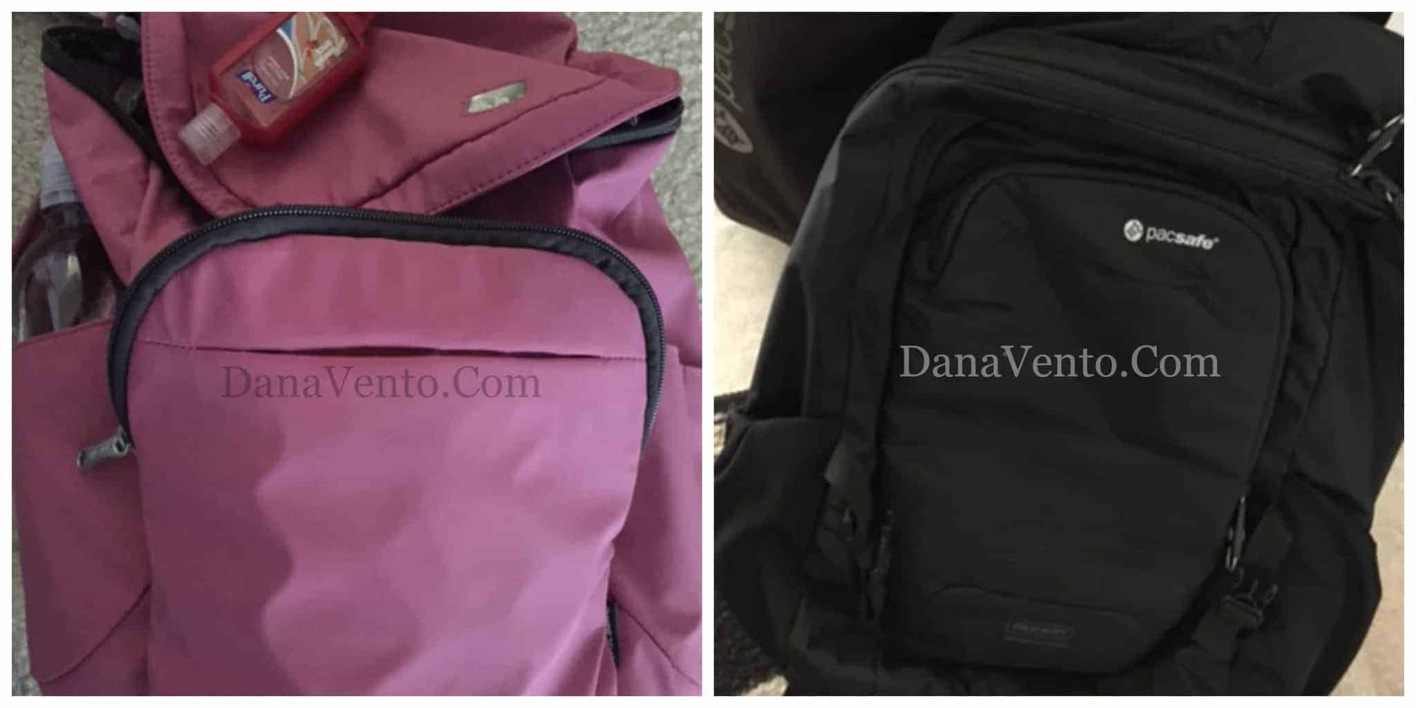 Well Packed Shore Excursion Bag For Cruisers Learn how