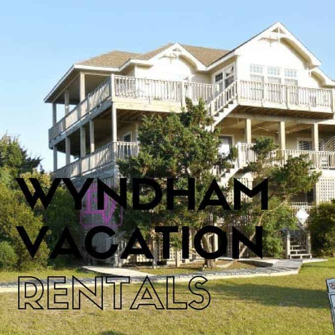 Wyndham Vacation Rentals TOTAL overview for travelers