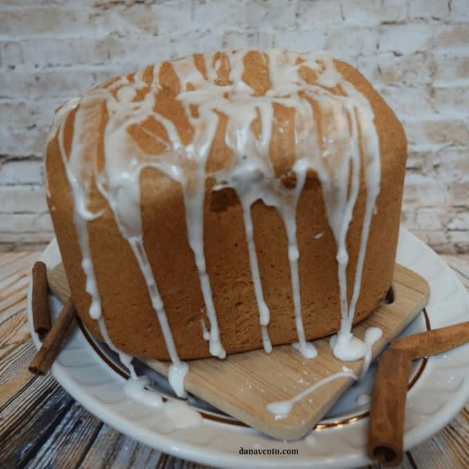 1 Easy Bread Machine Cinnamon Bread Recipe You'll LOVE