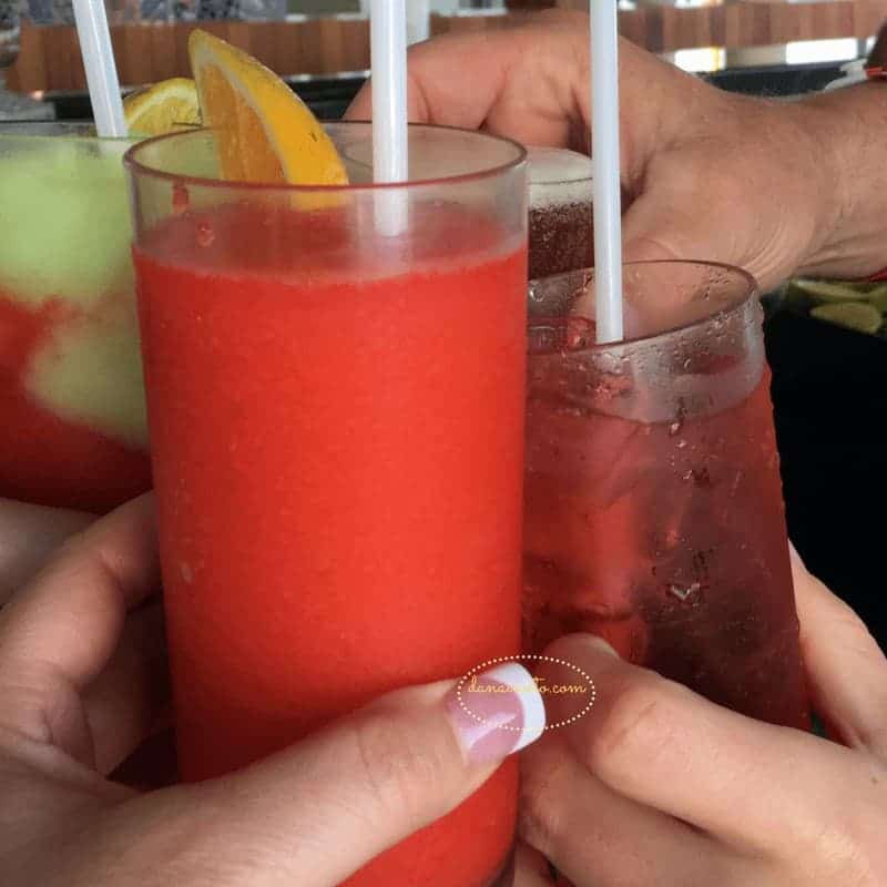Top 9 Drinks To Taste In Puerto Vallarta cool and tasty adult beverages