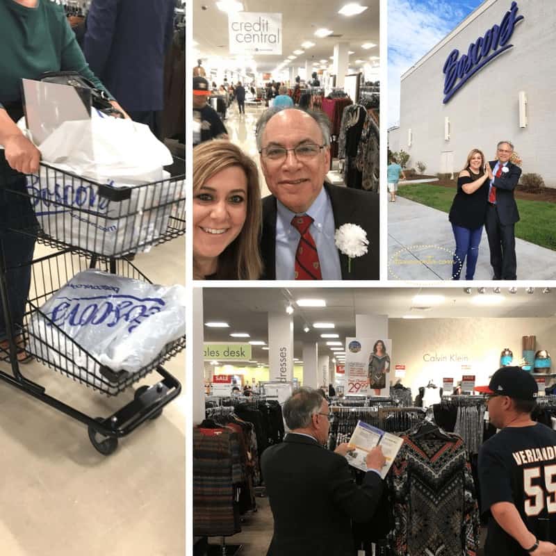 Family Owned Department Store In Erie Name Brands & Great Buys