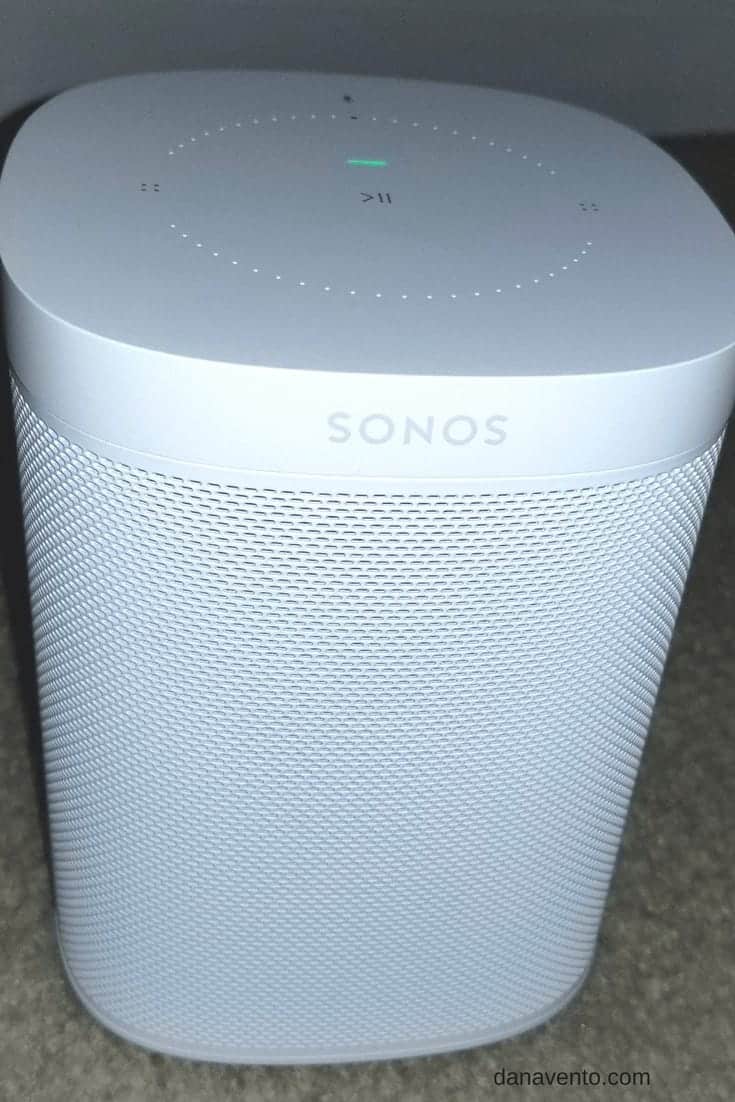 The Ultimate Voice Speaker for Music Lovers everywhere