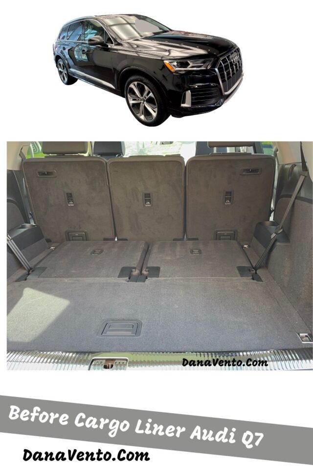 Audi Q7 Custom Car Mats The Best Guide & Review!