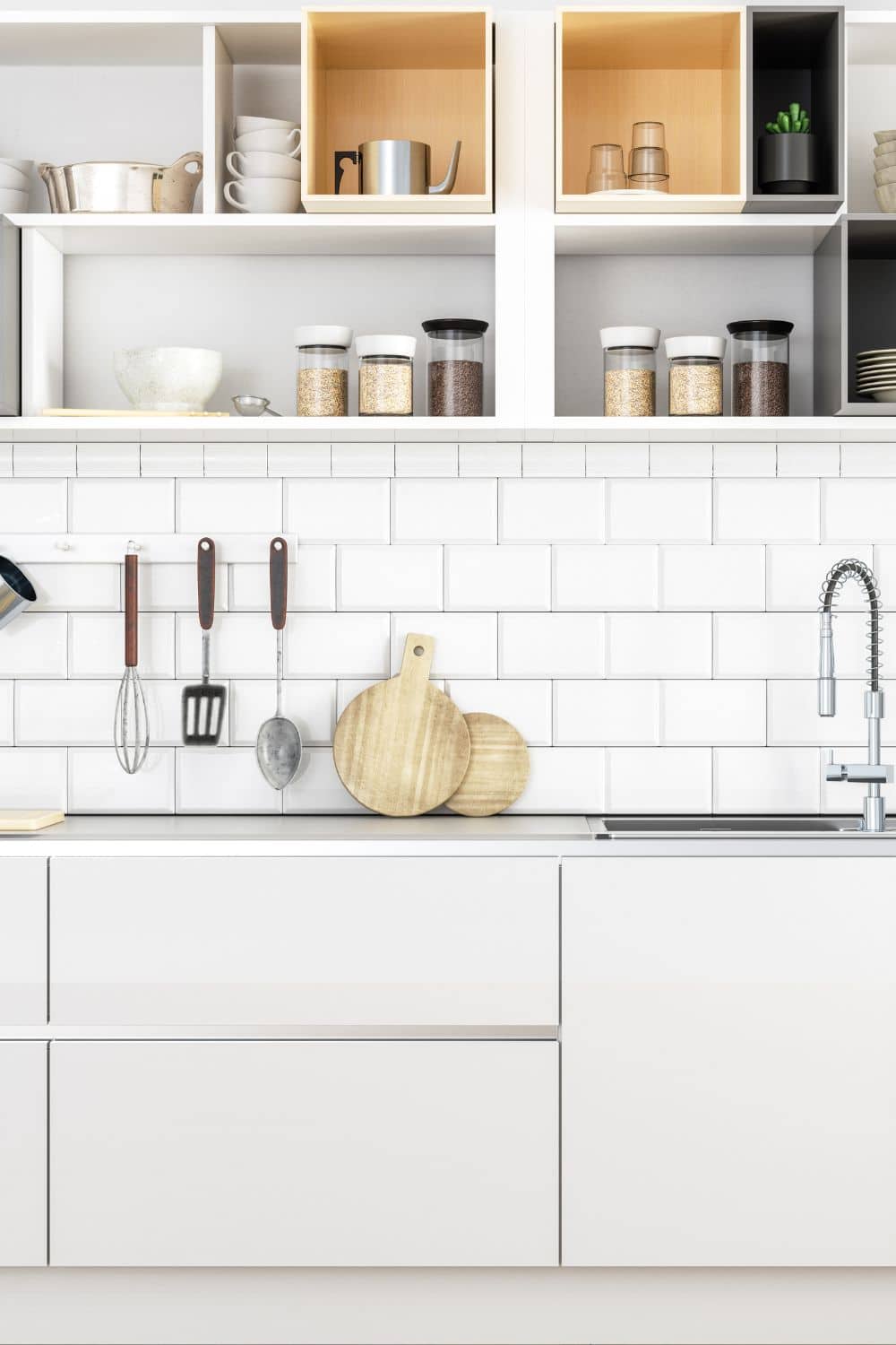 5 Smart Home Tips To Easily Optimize Storage Space