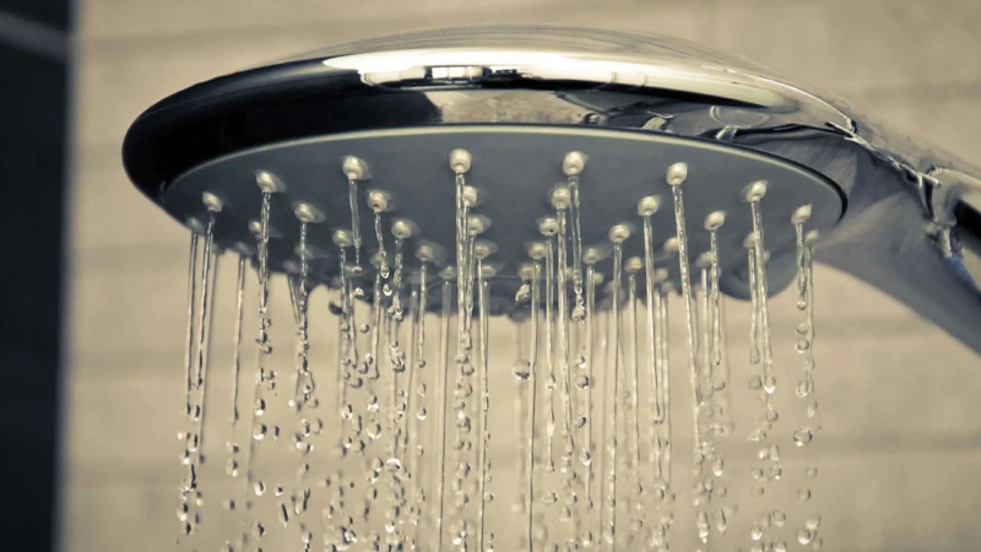 Cool Showers In Hot Summers Perfect cooling solutions