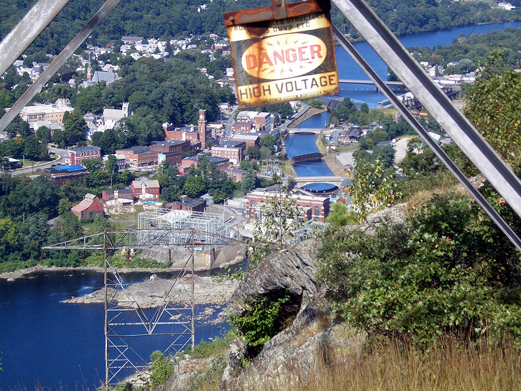 Bellows Falls (VT) Desktop Images