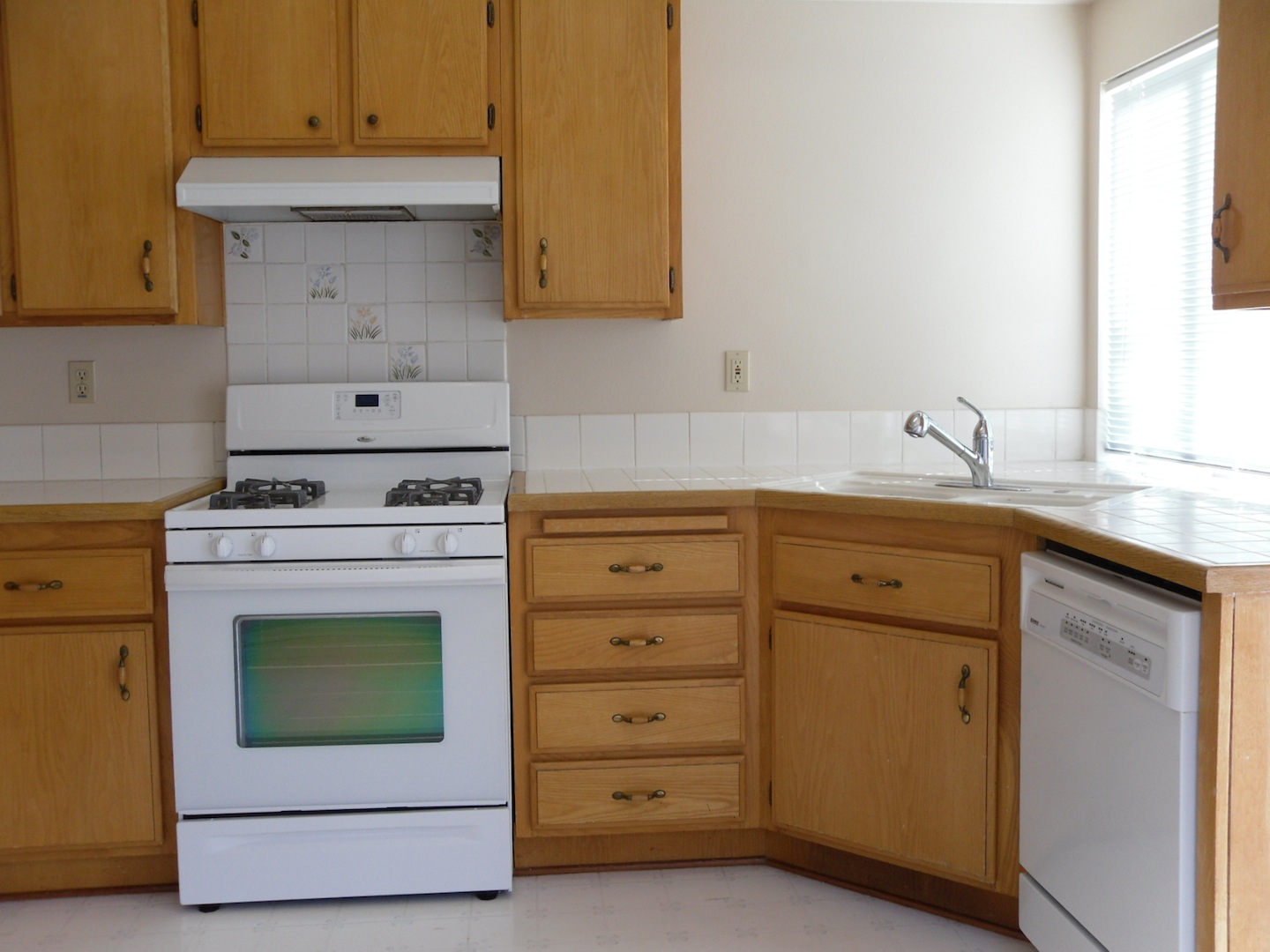 Sun City House for RENT!