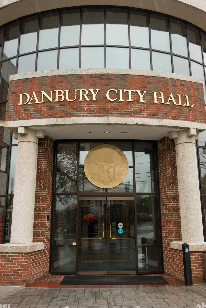 Greater Danbury Bar Association
