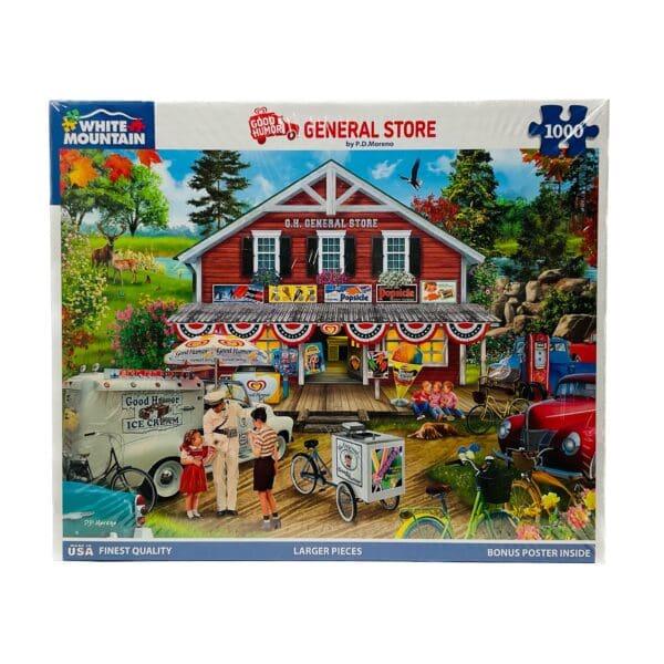 General Store Danbury Country Store