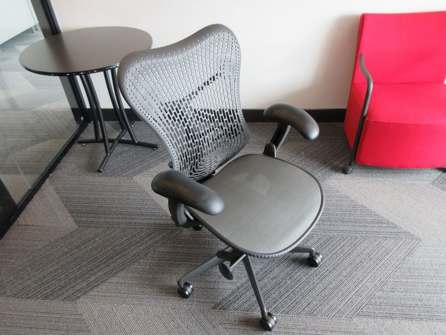 Herman Miller Office Furniture Danbury Global
